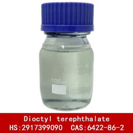 Dioctyl Terephthalate (DOTP)